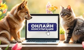 Консультация онлайн
